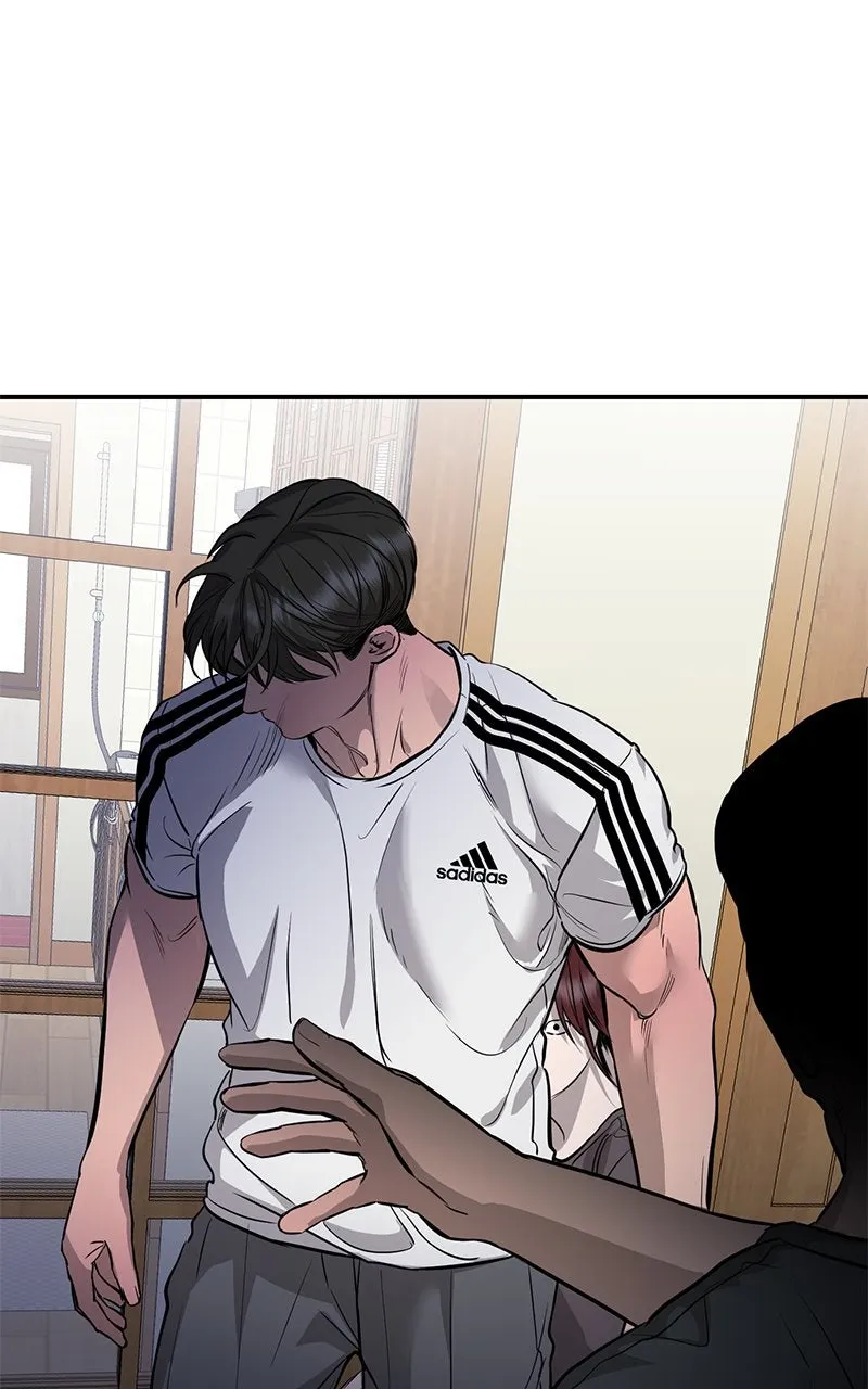 A Not So Fairy Tale Chapter 104 page 36 - 