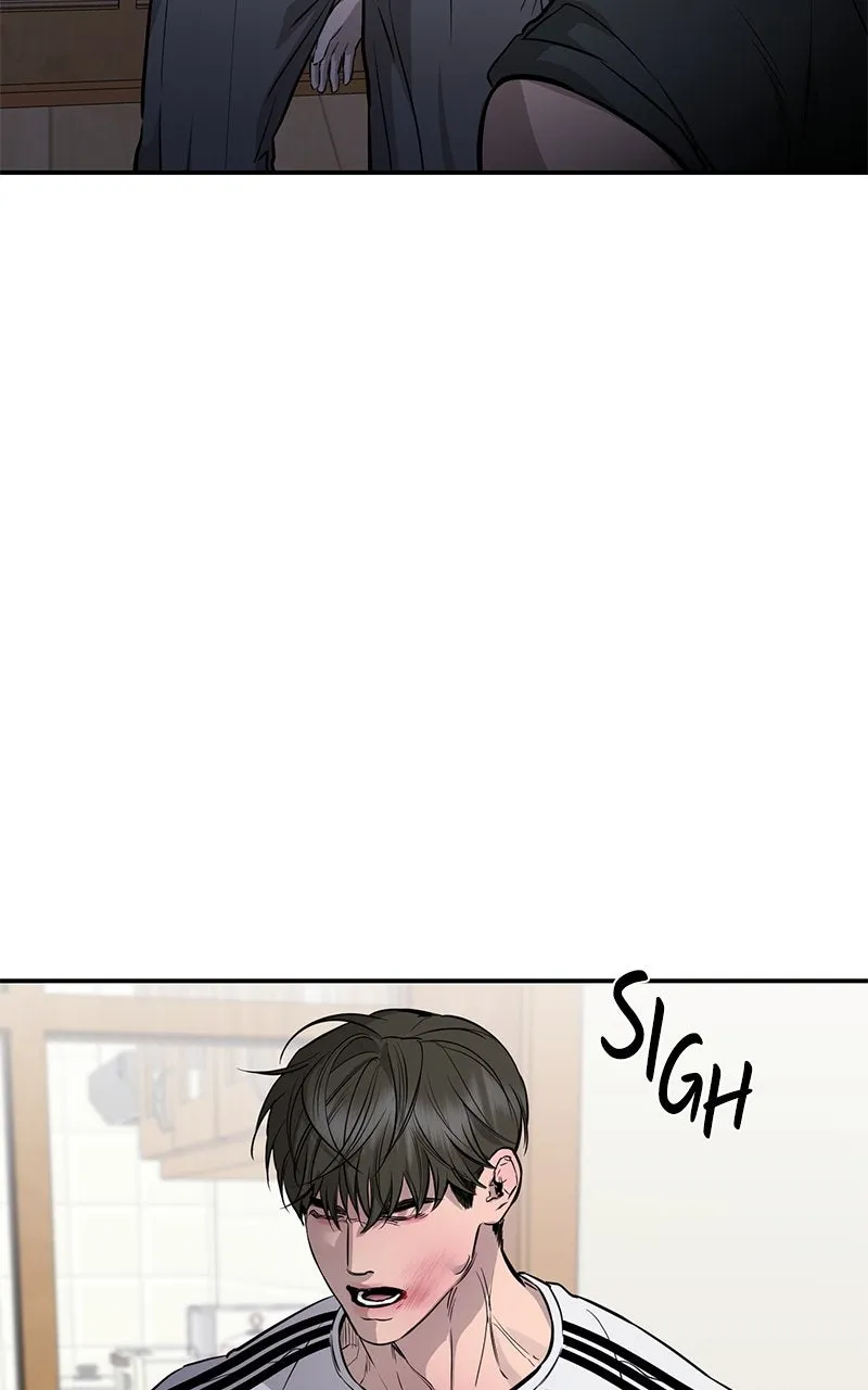 A Not So Fairy Tale Chapter 104 page 37 - 