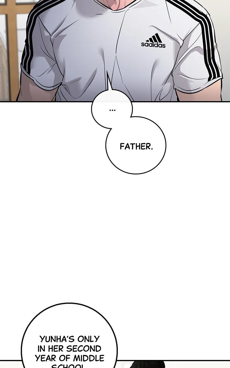 A Not So Fairy Tale Chapter 104 page 38 - 
