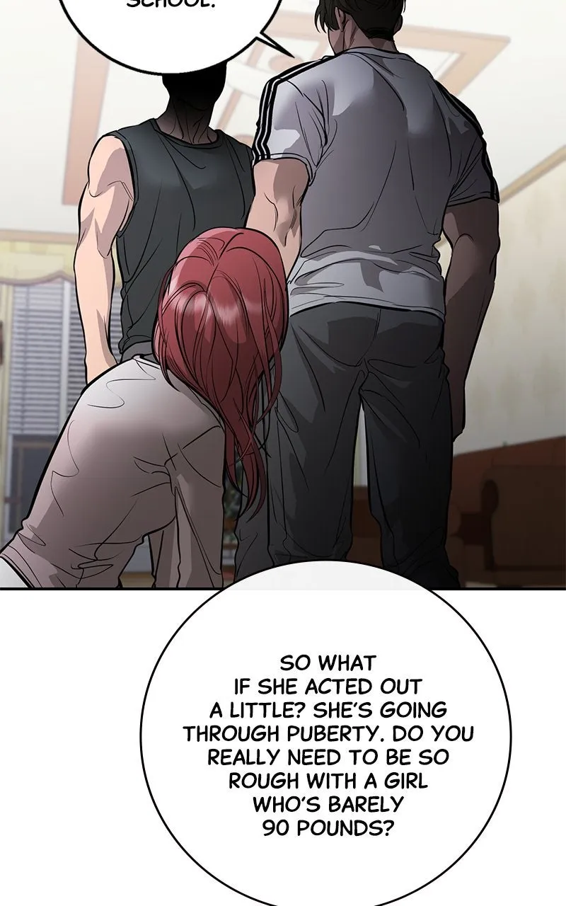 A Not So Fairy Tale Chapter 104 page 39 - 