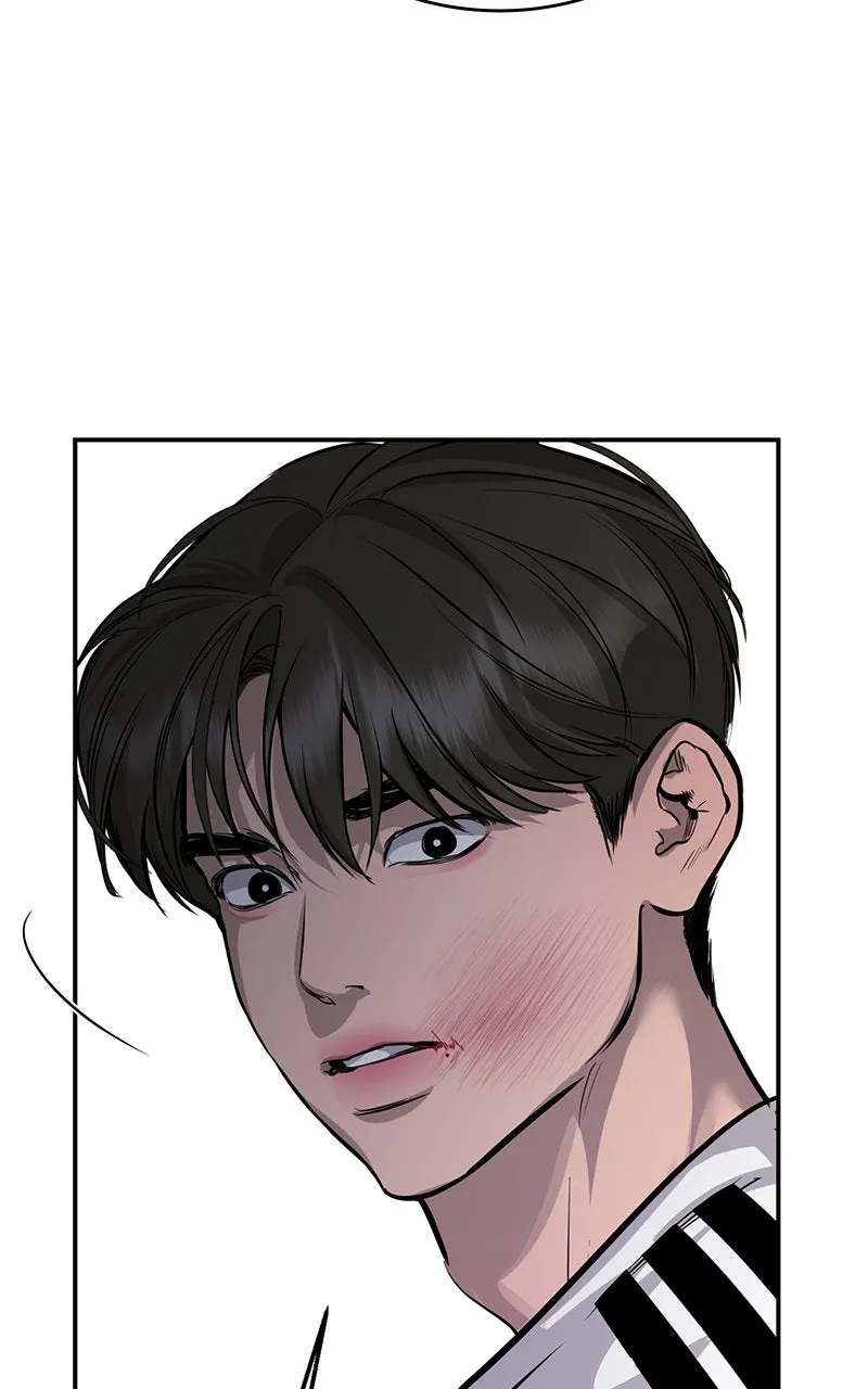 A Not So Fairy Tale Chapter 104 page 40 - 