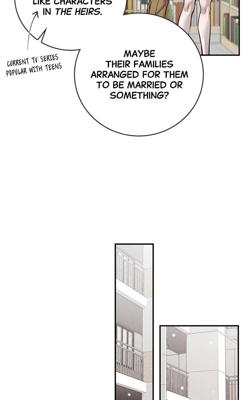 A Not So Fairy Tale Chapter 104 page 5 - 