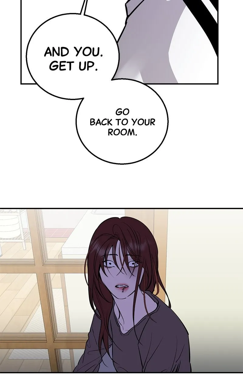 A Not So Fairy Tale Chapter 104 page 41 - 