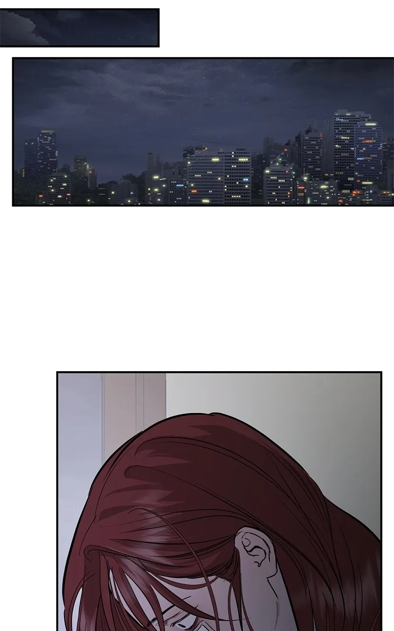 A Not So Fairy Tale Chapter 104 page 44 - 