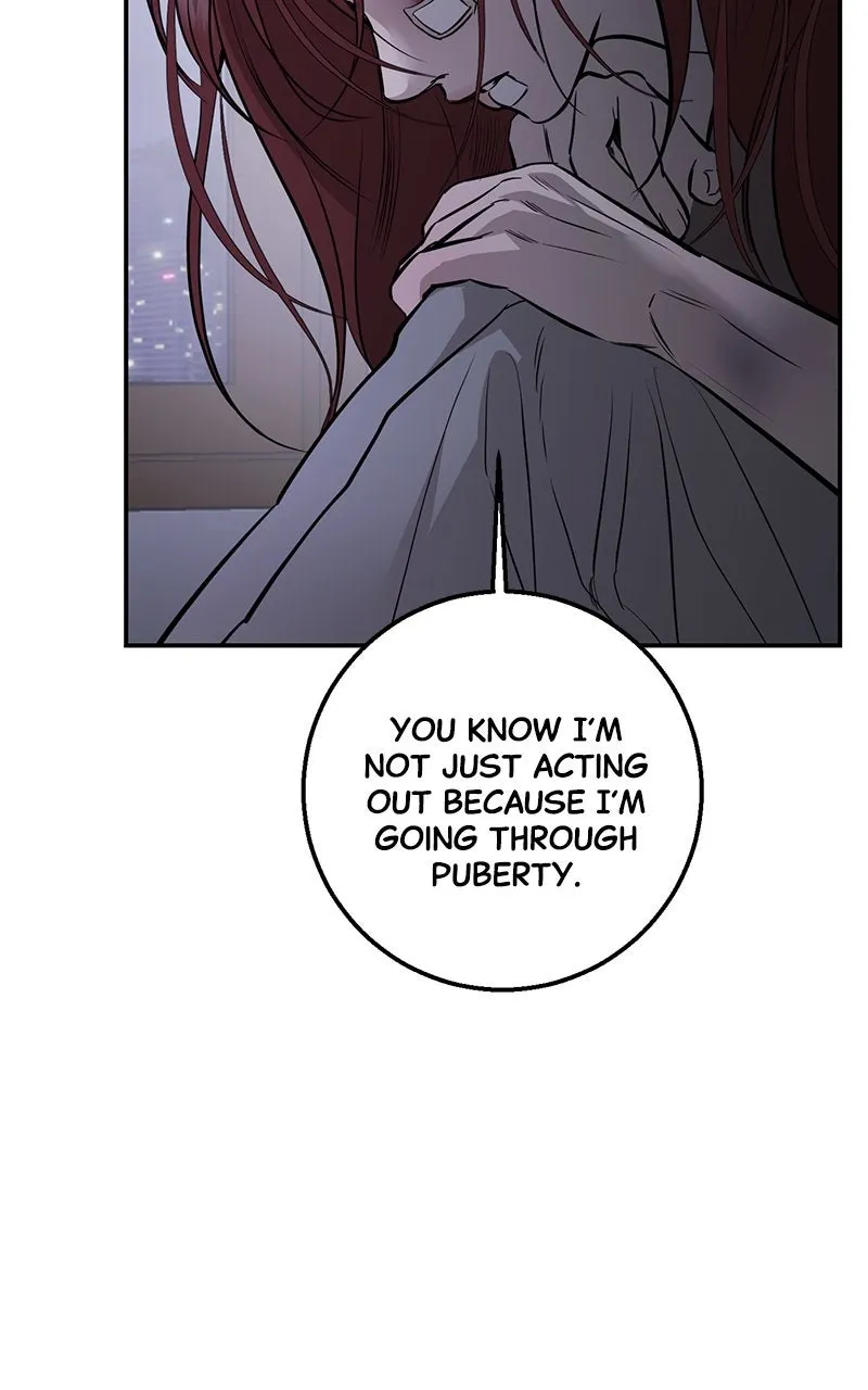A Not So Fairy Tale Chapter 104 page 45 - 