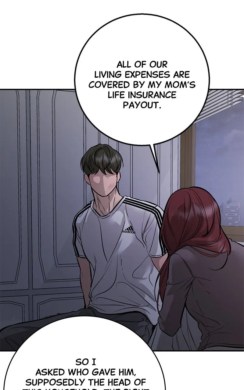 A Not So Fairy Tale Chapter 104 page 46 - 