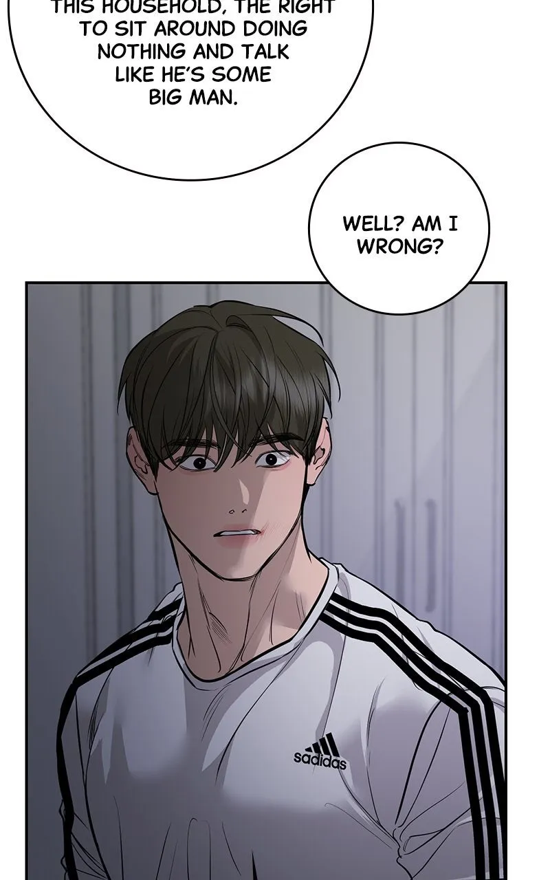 A Not So Fairy Tale Chapter 104 page 47 - 