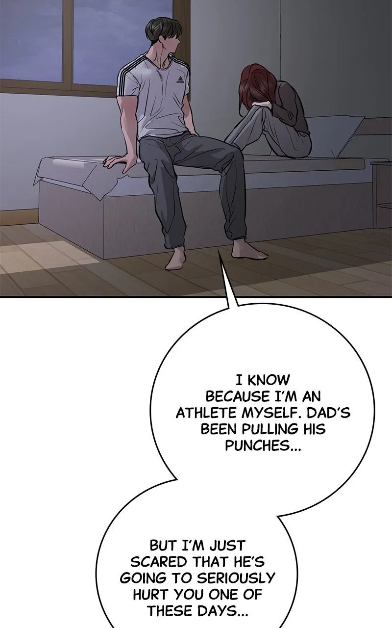A Not So Fairy Tale Chapter 104 page 49 - 