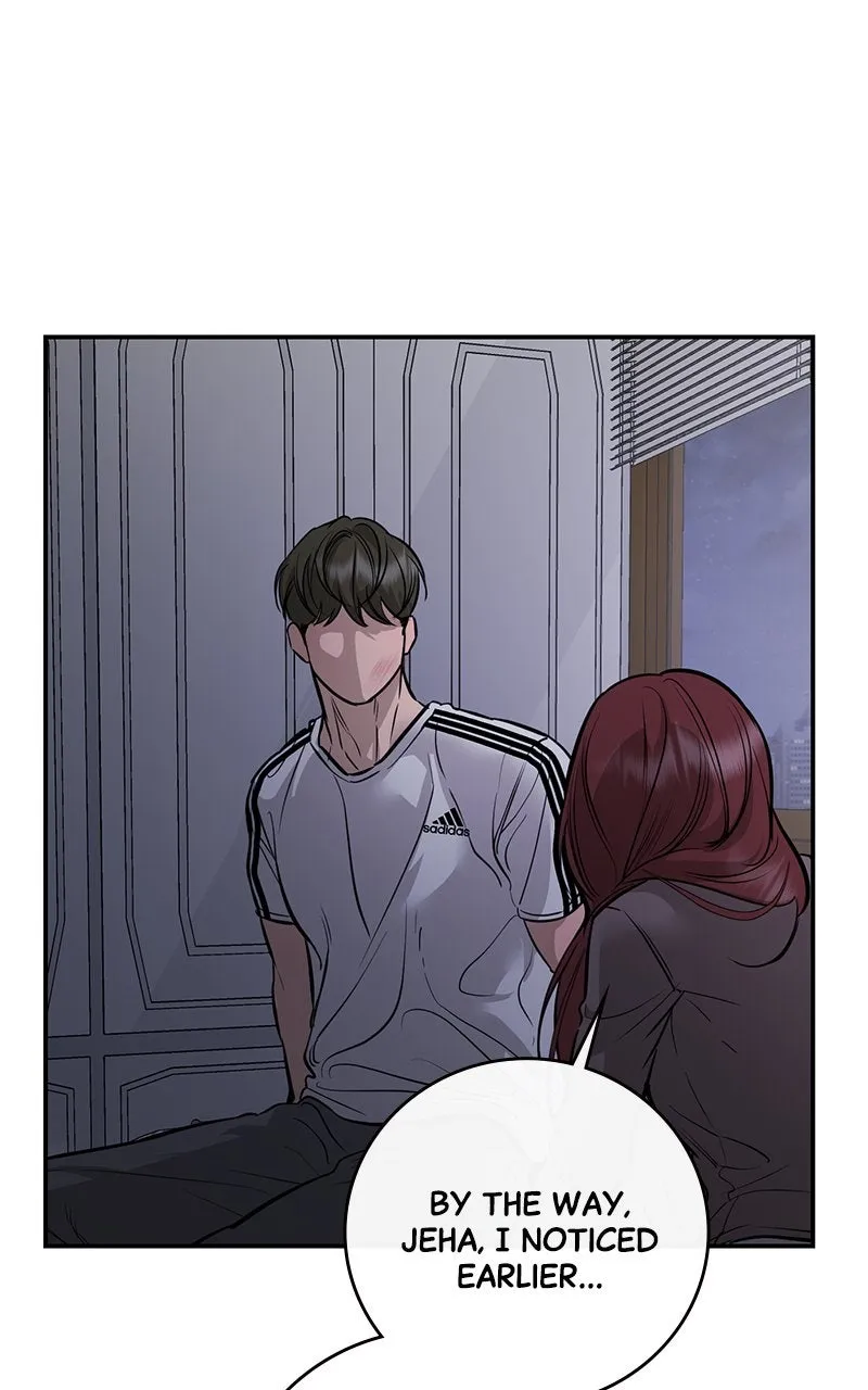 A Not So Fairy Tale Chapter 104 page 51 - 