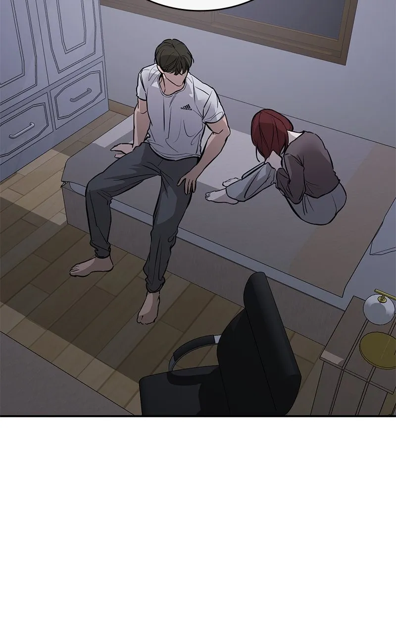 A Not So Fairy Tale Chapter 104 page 53 - 