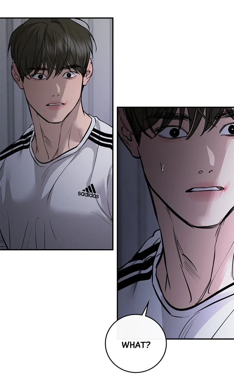 A Not So Fairy Tale Chapter 104 page 54 - 