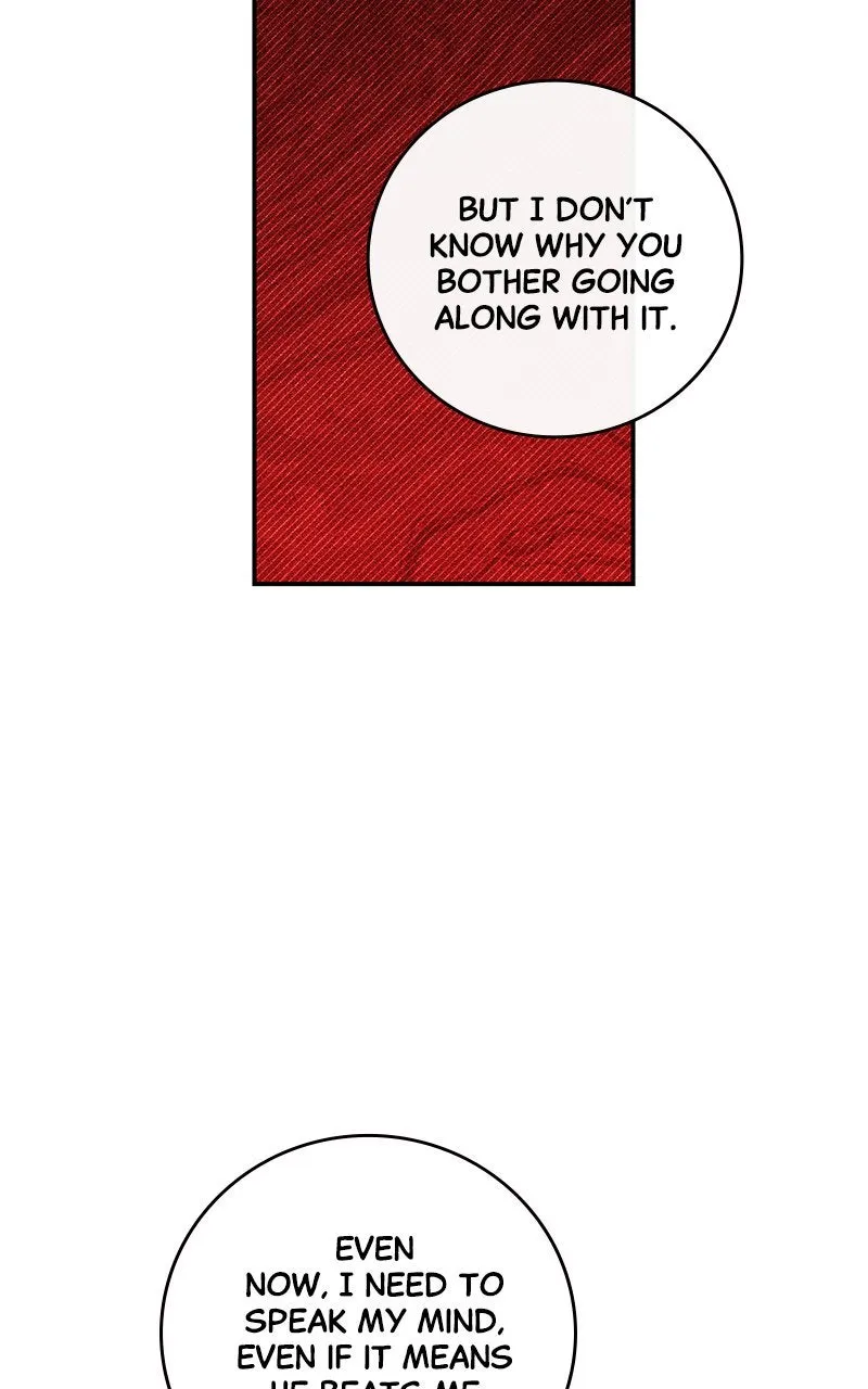A Not So Fairy Tale Chapter 104 page 56 - 
