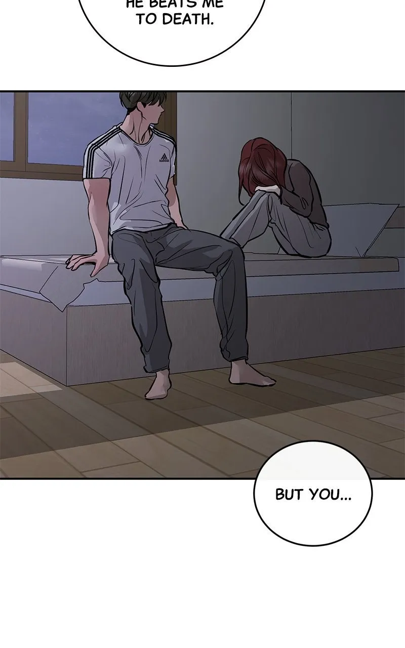 A Not So Fairy Tale Chapter 104 page 57 - 