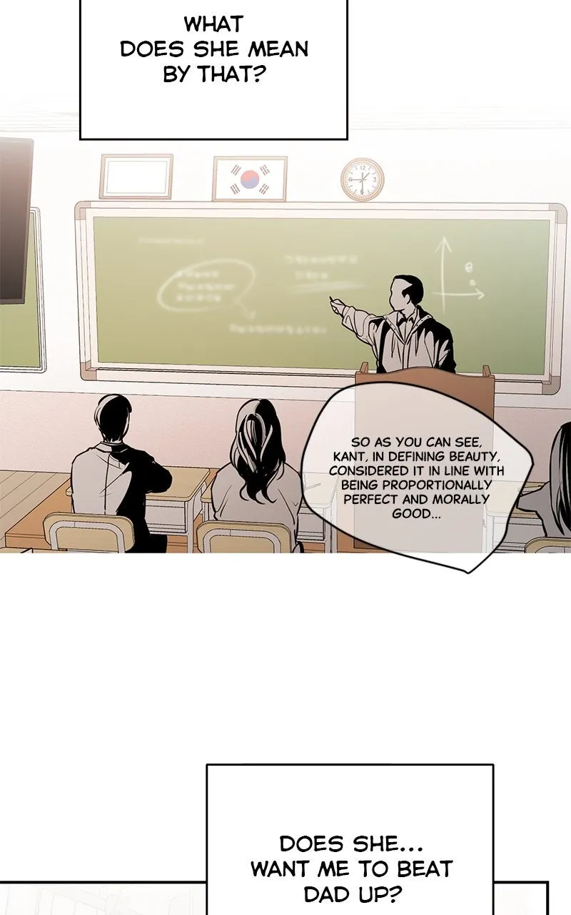 A Not So Fairy Tale Chapter 104 page 59 - 