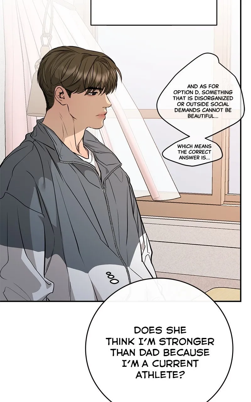 A Not So Fairy Tale Chapter 104 page 60 - 