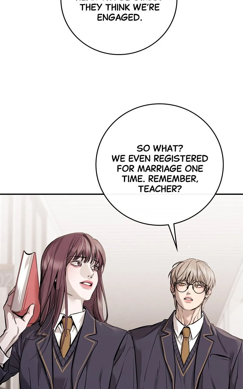 A Not So Fairy Tale Chapter 104 page 7 - 