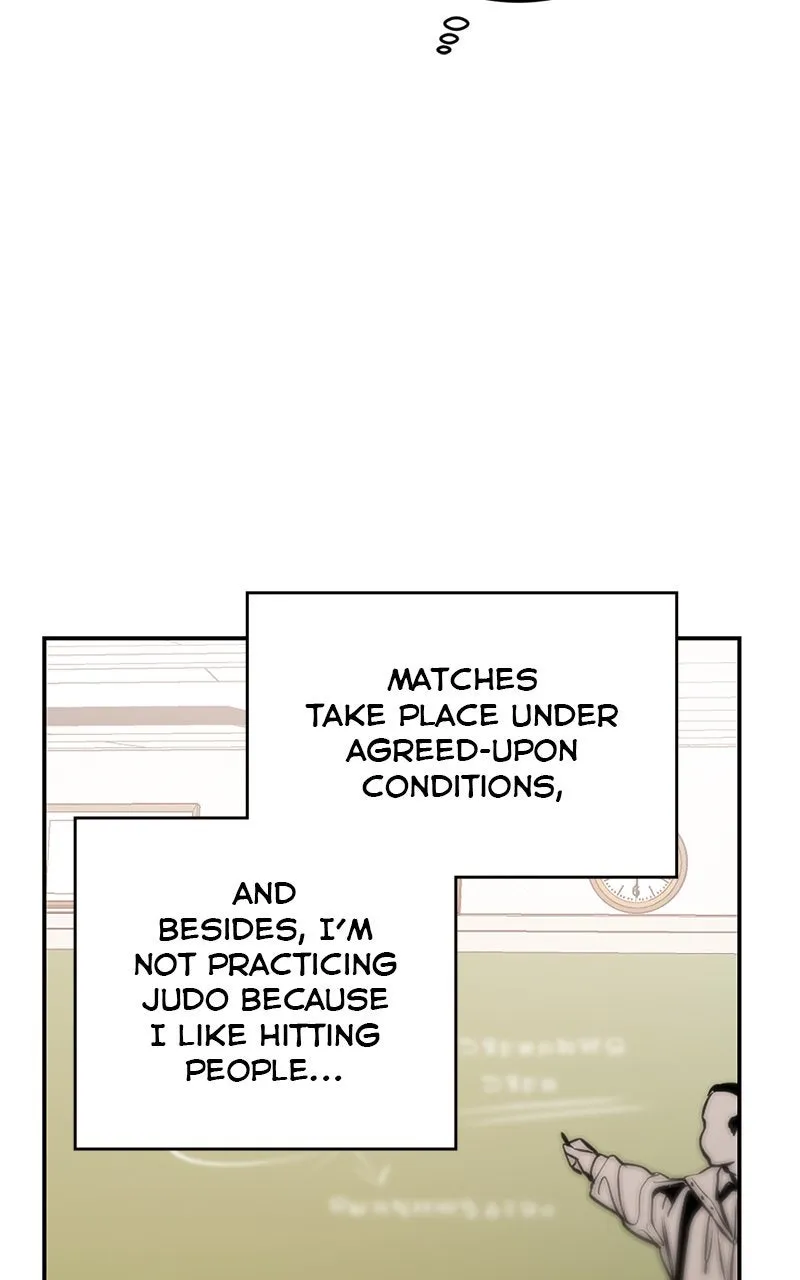 A Not So Fairy Tale Chapter 104 page 63 - 