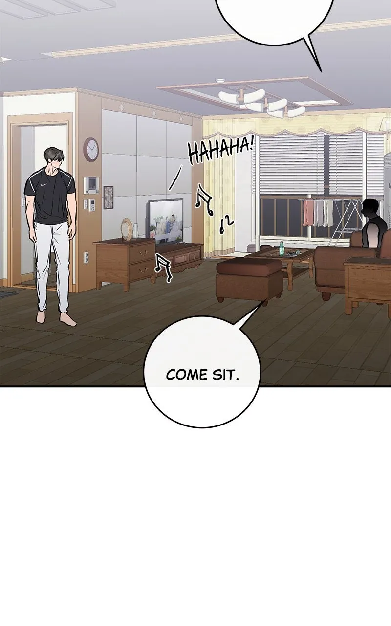 A Not So Fairy Tale Chapter 104 page 66 - 