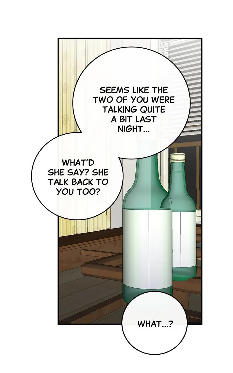 A Not So Fairy Tale Chapter 104 page 67 - 