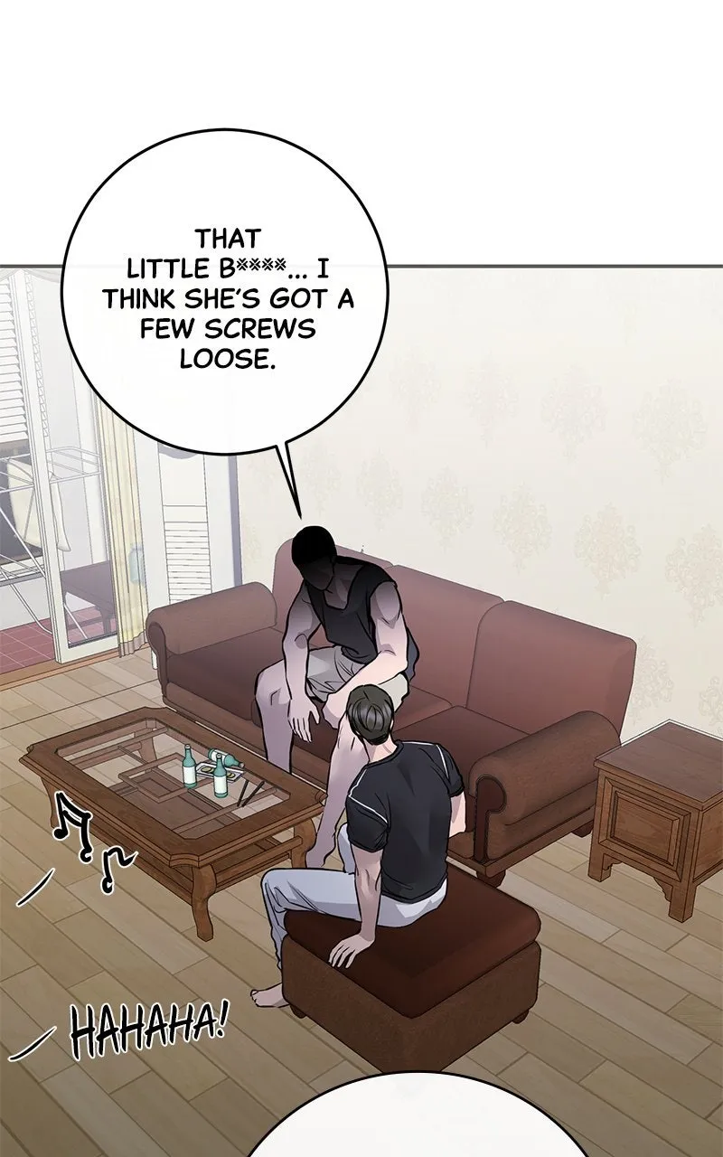 A Not So Fairy Tale Chapter 104 page 68 - 