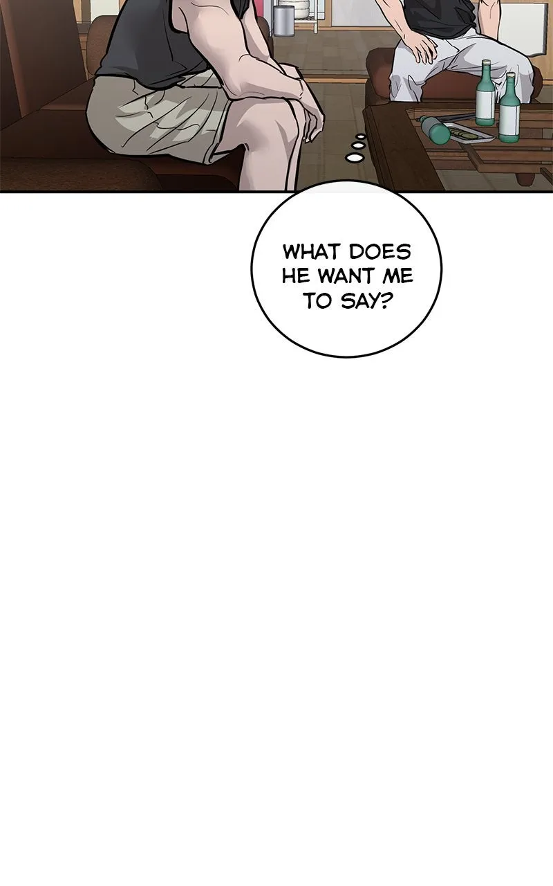 A Not So Fairy Tale Chapter 104 page 71 - 