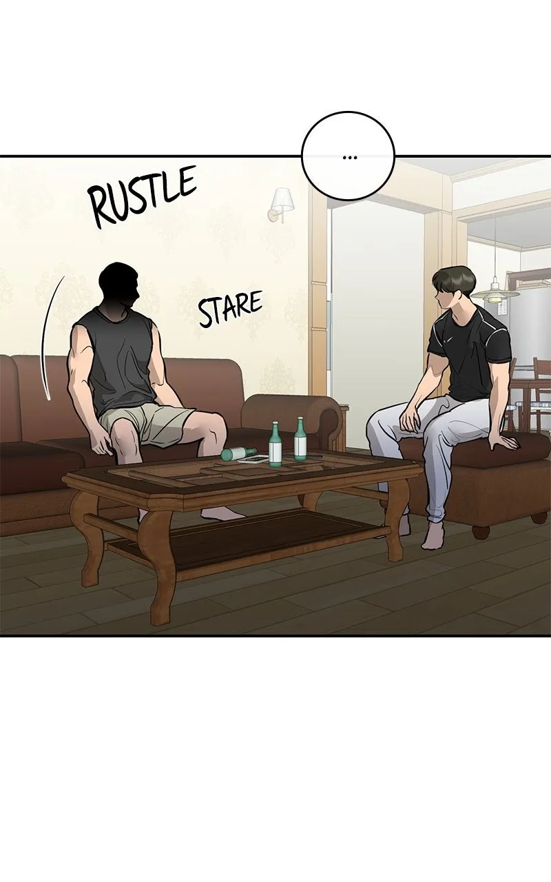 A Not So Fairy Tale Chapter 104 page 76 - 
