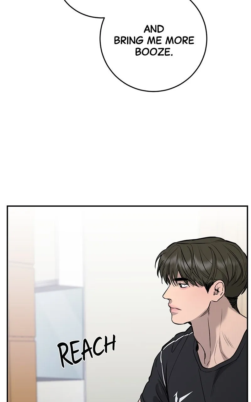 A Not So Fairy Tale Chapter 104 page 79 - 
