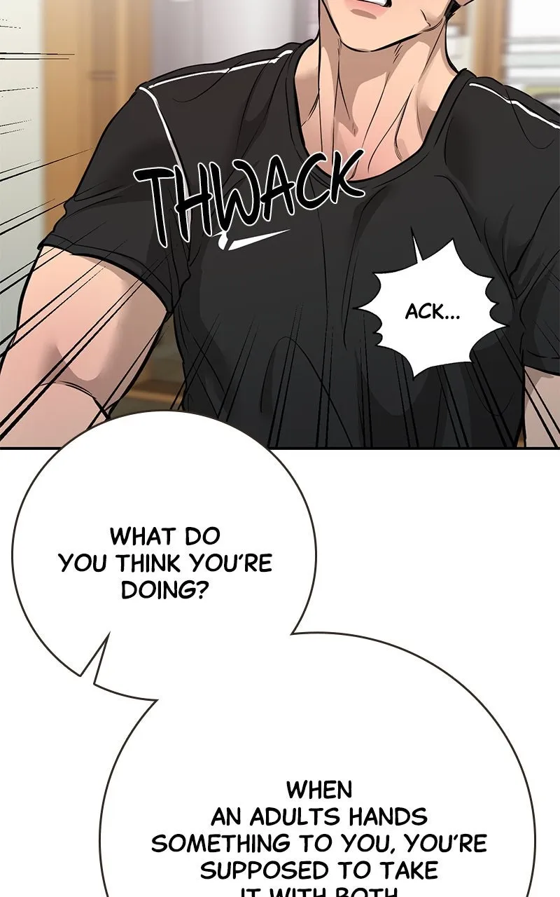 A Not So Fairy Tale Chapter 104 page 81 - 