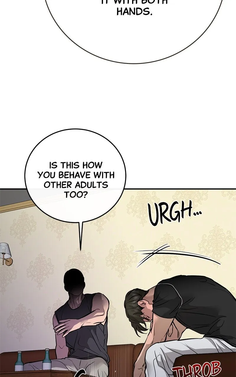 A Not So Fairy Tale Chapter 104 page 82 - 