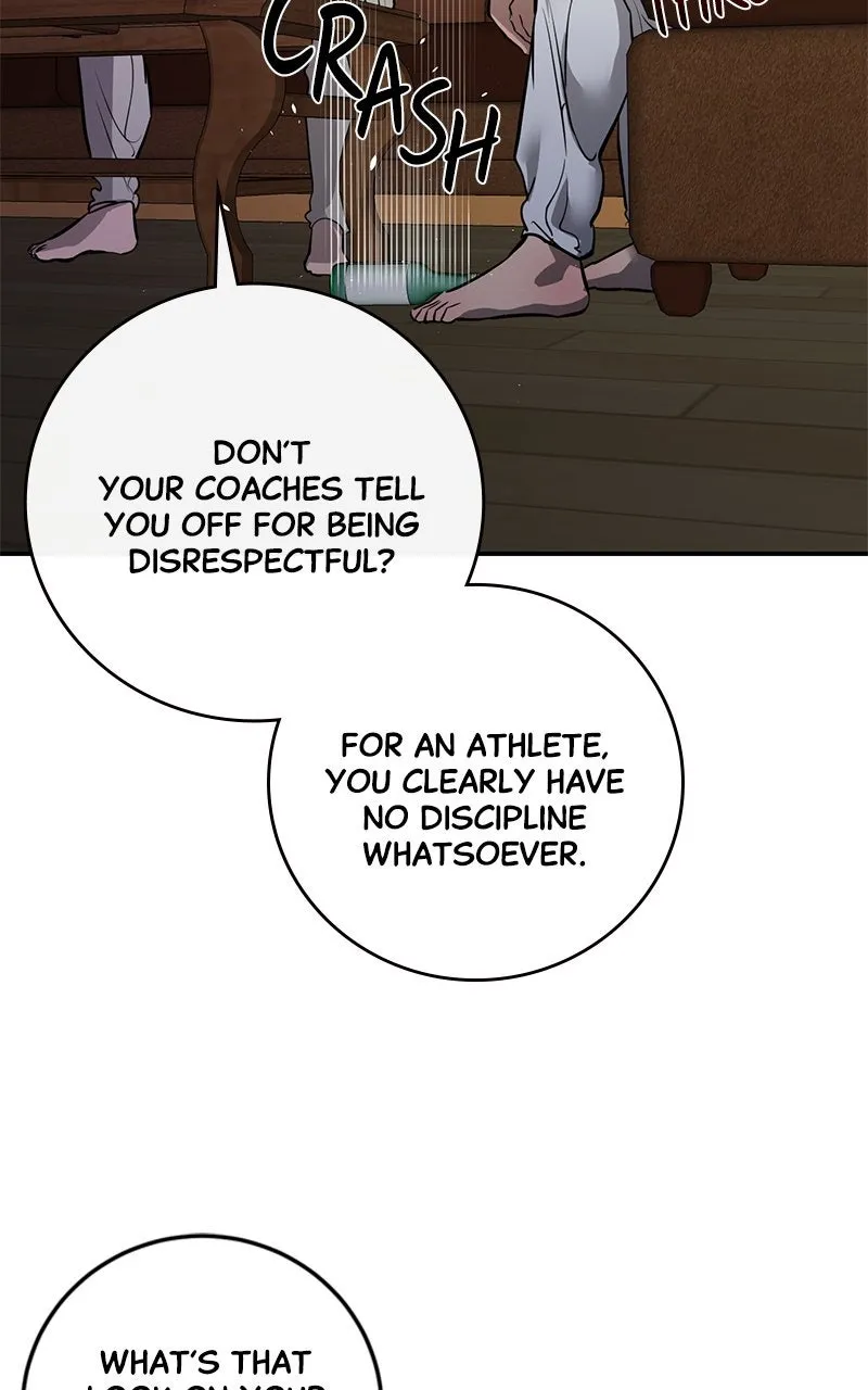 A Not So Fairy Tale Chapter 104 page 83 - 