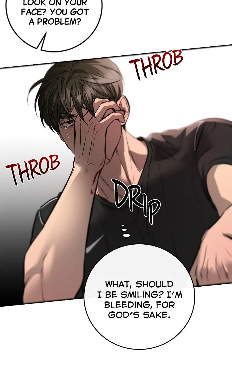 A Not So Fairy Tale Chapter 104 page 84 - 