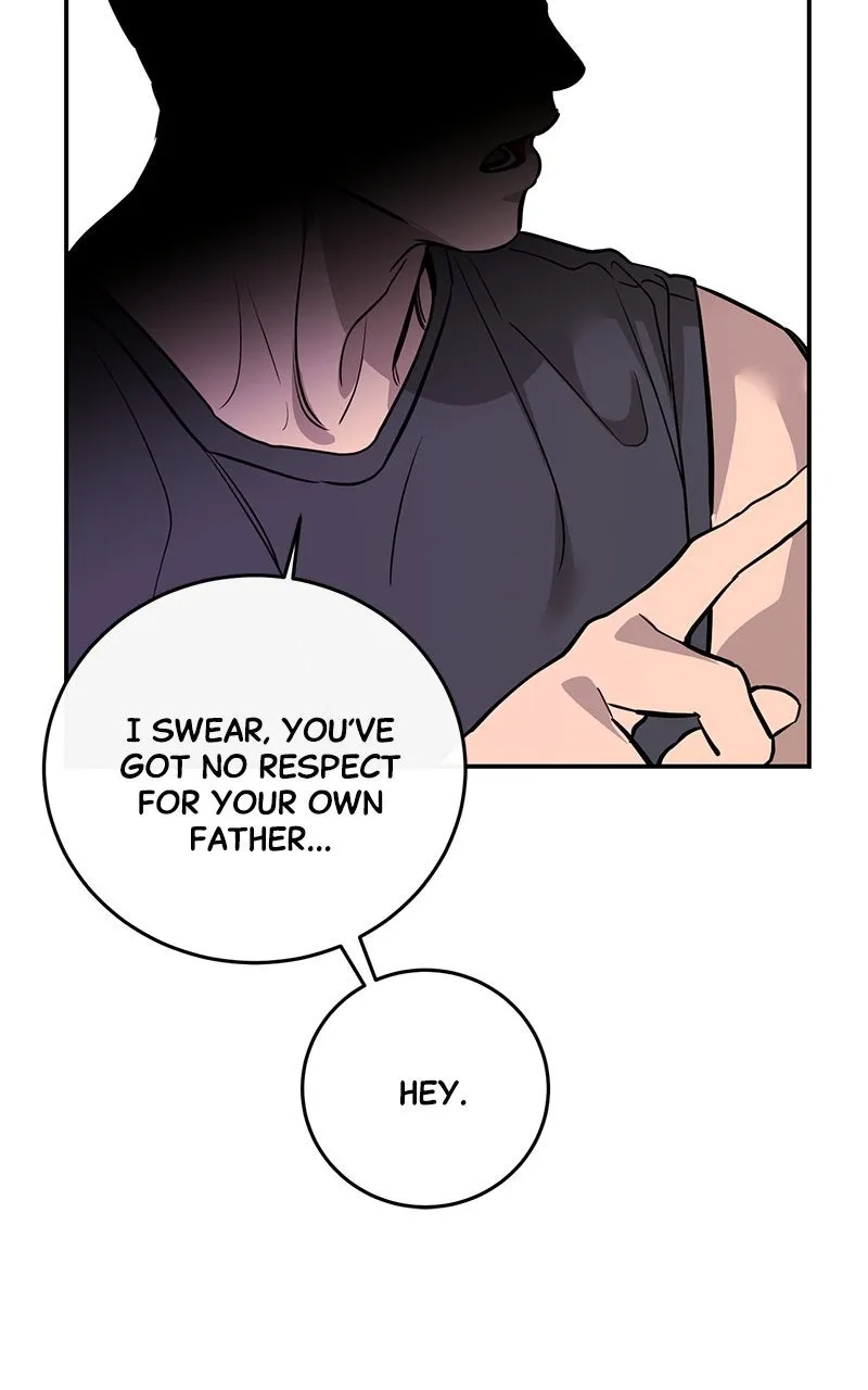 A Not So Fairy Tale Chapter 104 page 86 - 