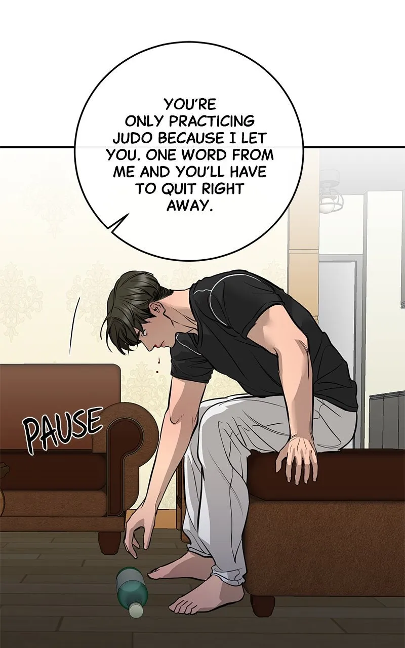 A Not So Fairy Tale Chapter 104 page 87 - 
