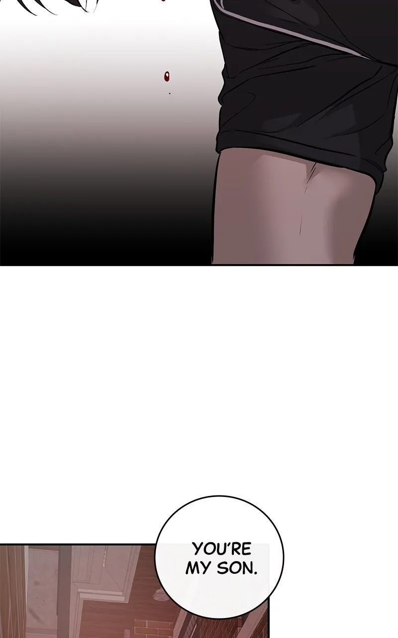 A Not So Fairy Tale Chapter 104 page 89 - 