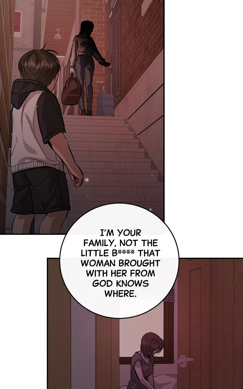 A Not So Fairy Tale Chapter 104 page 90 - 