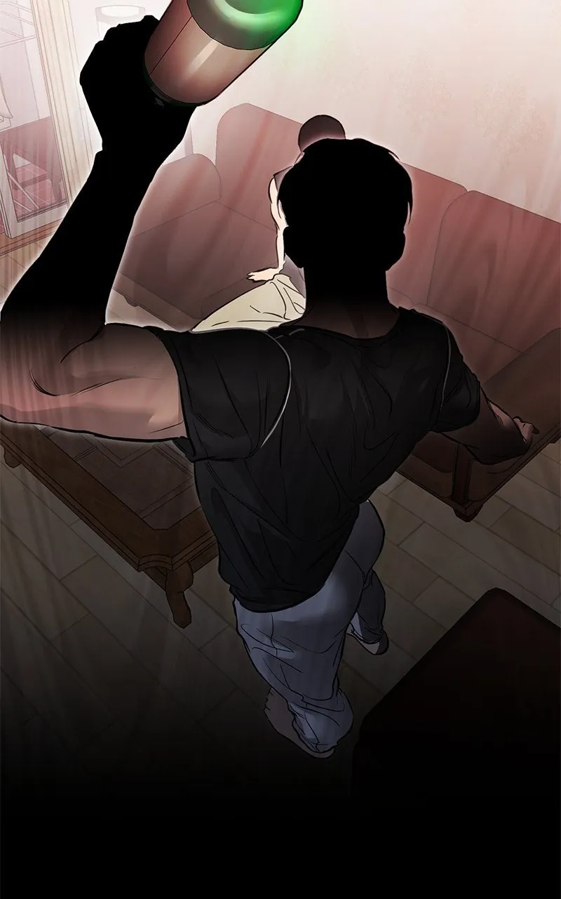 A Not So Fairy Tale Chapter 104 page 95 - 