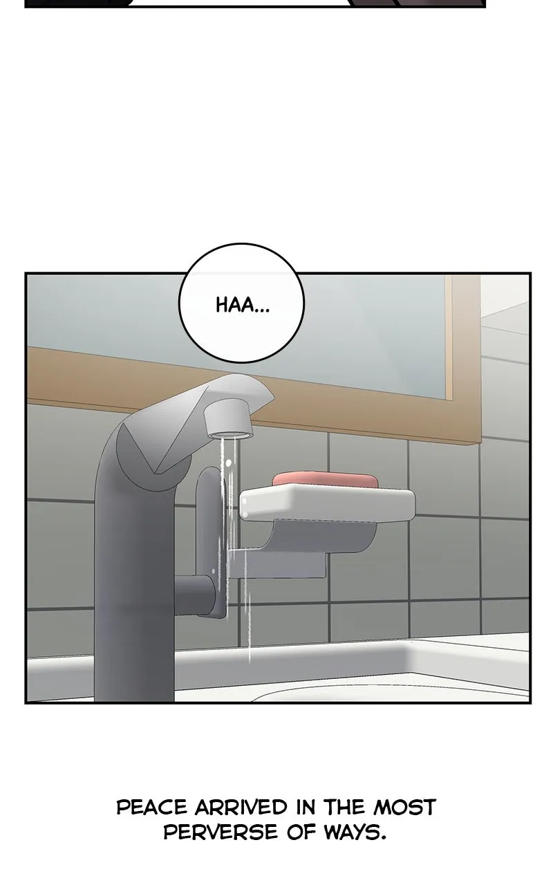 A Not So Fairy Tale Chapter 105 page 11 - 