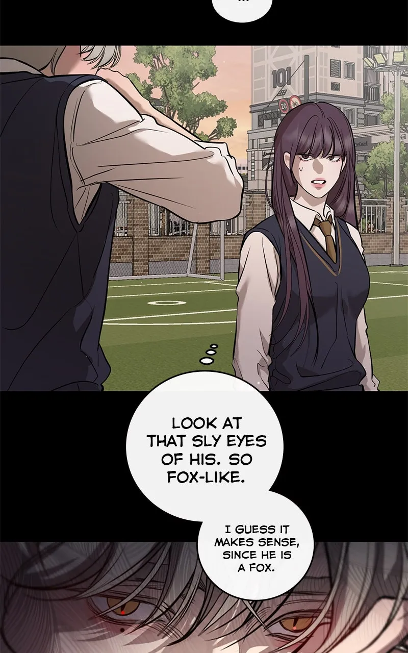 A Not So Fairy Tale Chapter 105 page 101 - 