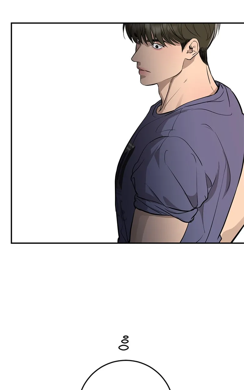 A Not So Fairy Tale Chapter 105 page 17 - 