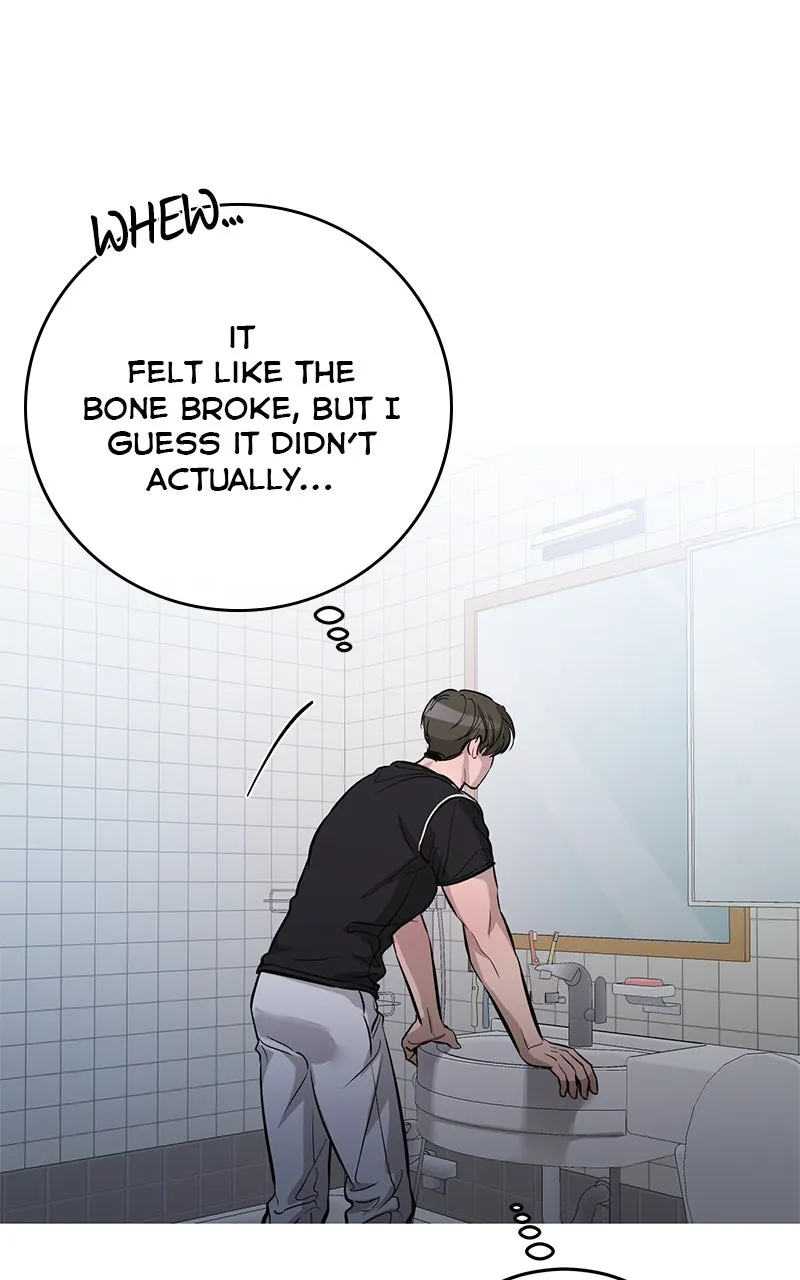 A Not So Fairy Tale Chapter 105 page 3 - 