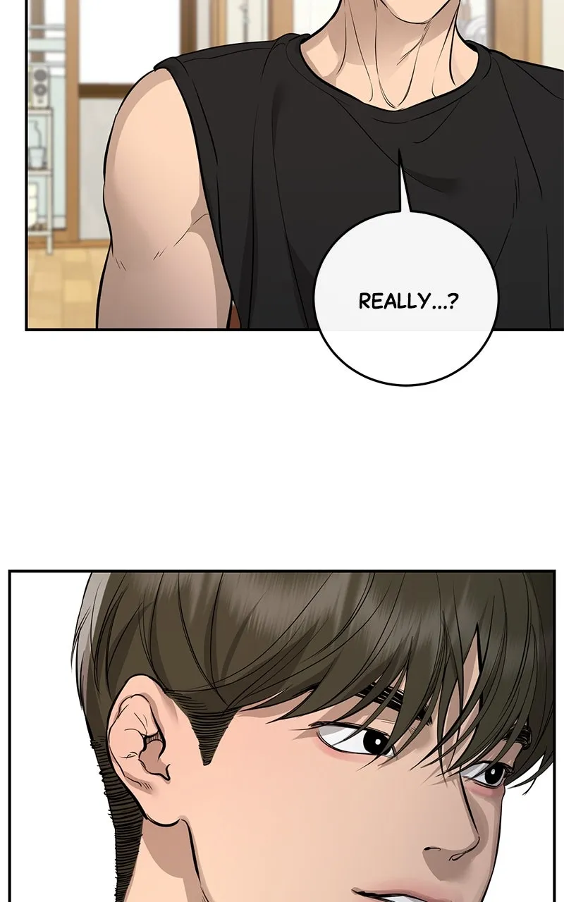 A Not So Fairy Tale Chapter 105 page 23 - 