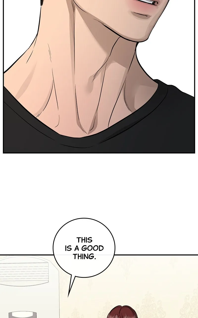 A Not So Fairy Tale Chapter 105 page 24 - 