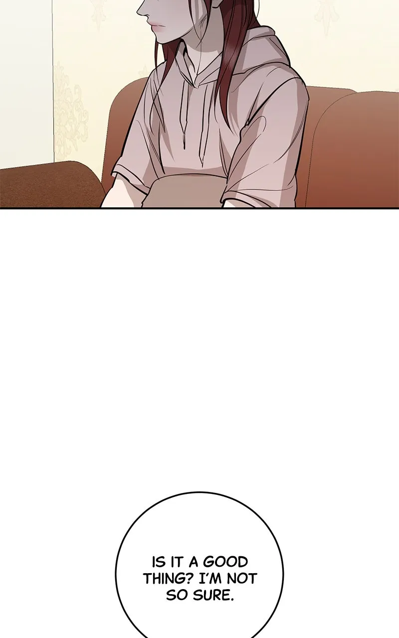 A Not So Fairy Tale Chapter 105 page 26 - 