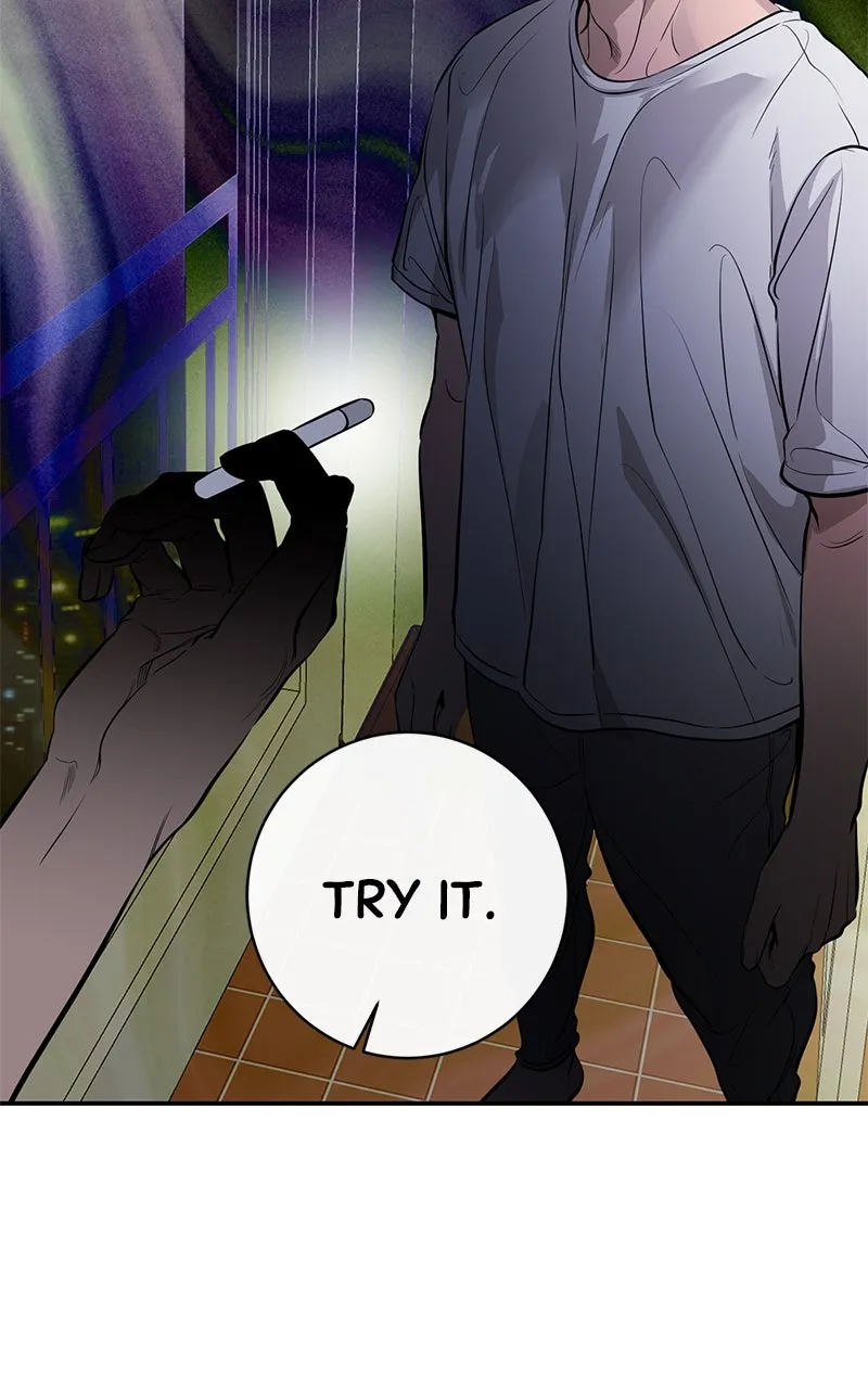 A Not So Fairy Tale Chapter 105 page 28 - 