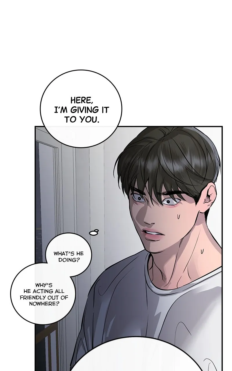 A Not So Fairy Tale Chapter 105 page 29 - 