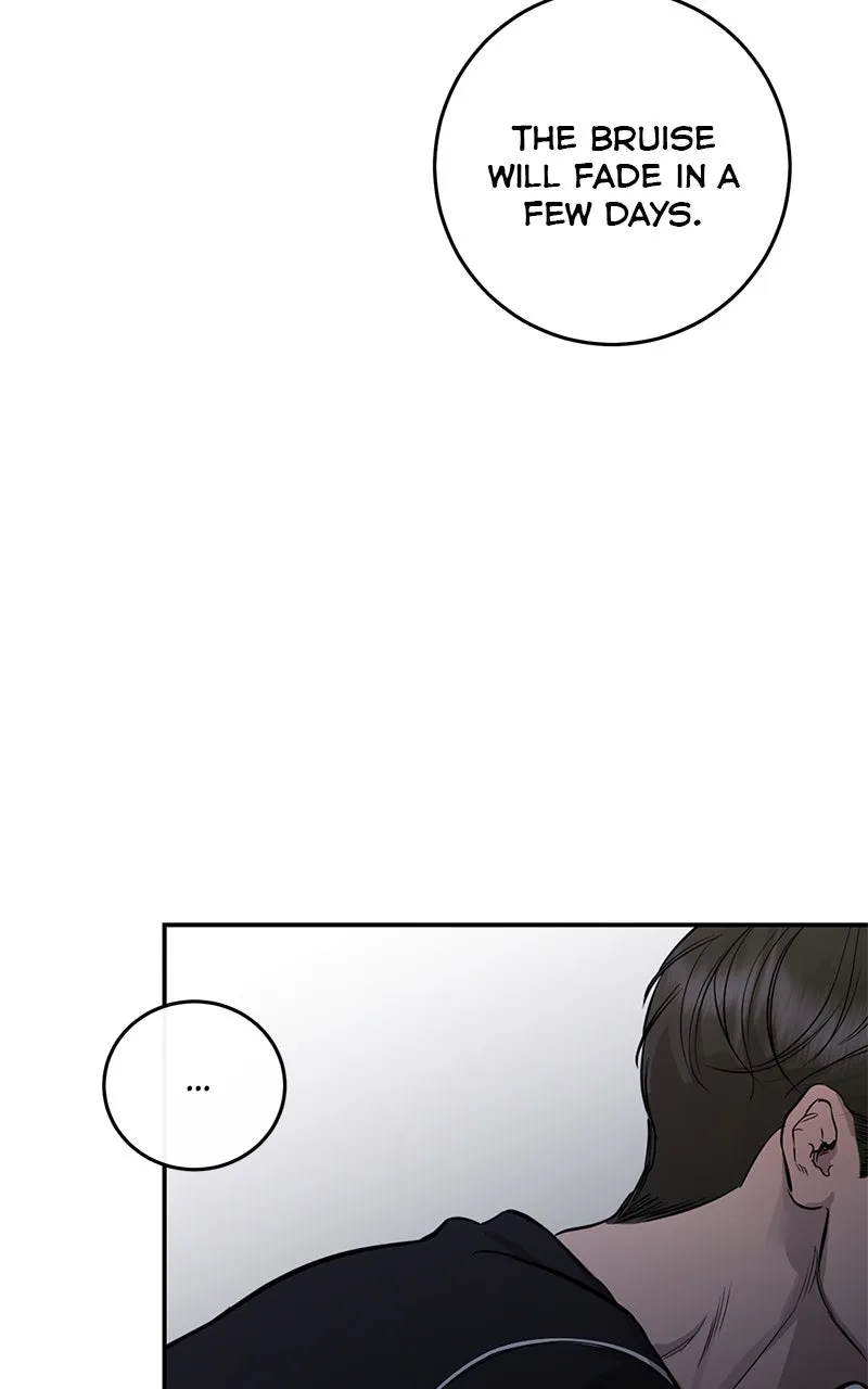 A Not So Fairy Tale Chapter 105 page 4 - 