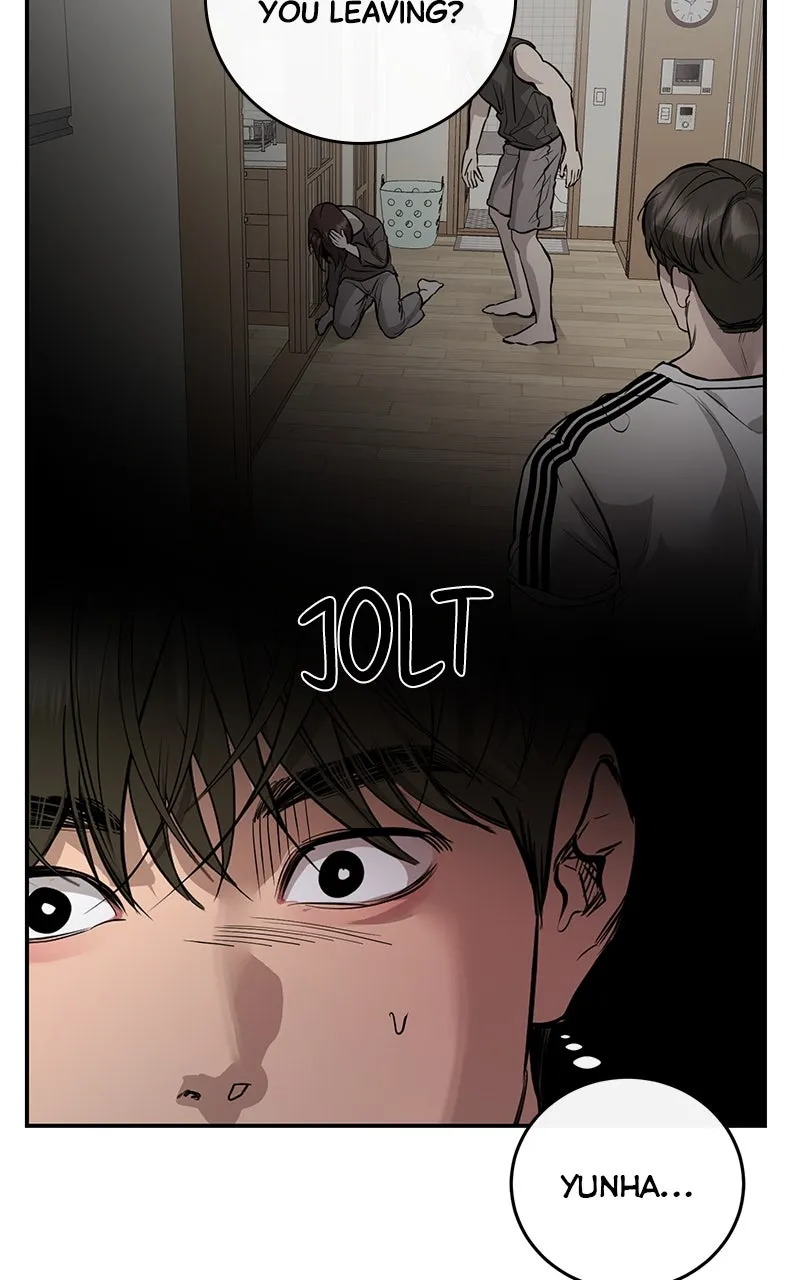 A Not So Fairy Tale Chapter 105 page 32 - 