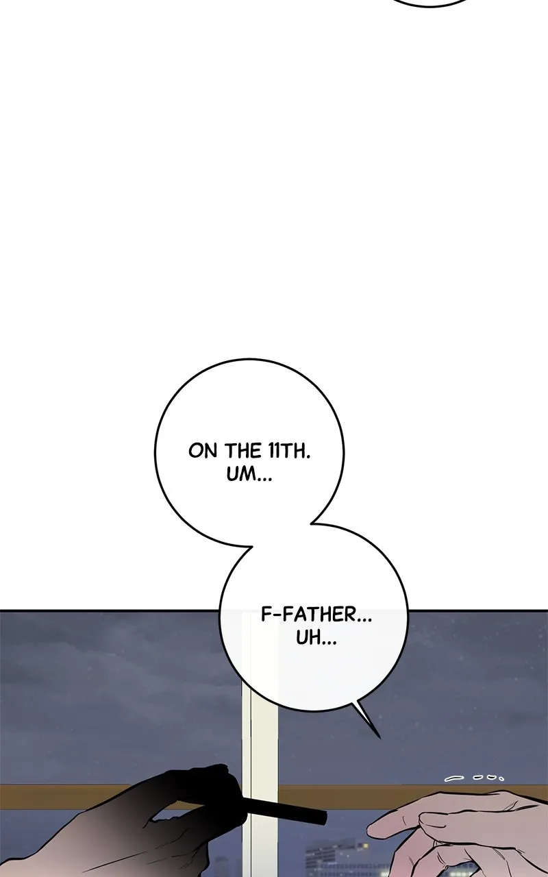 A Not So Fairy Tale Chapter 105 page 33 - 