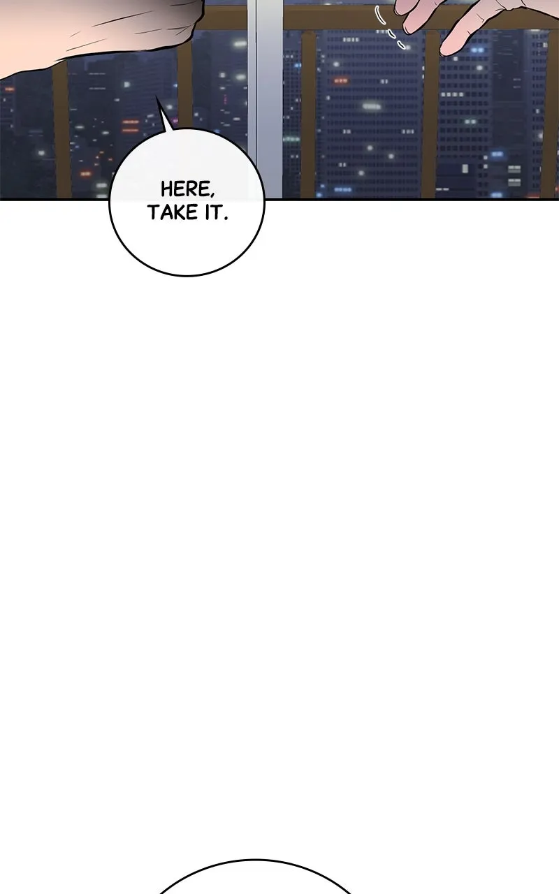 A Not So Fairy Tale Chapter 105 page 34 - 