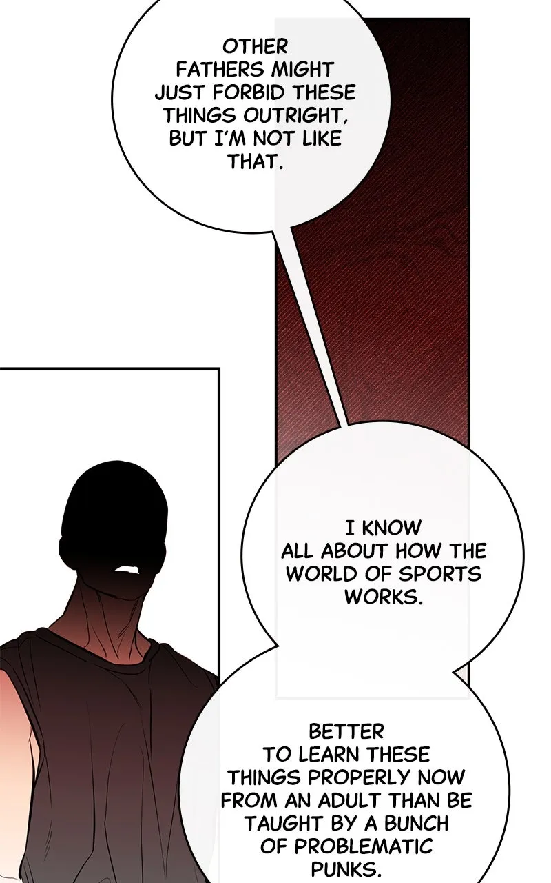 A Not So Fairy Tale Chapter 105 page 35 - 